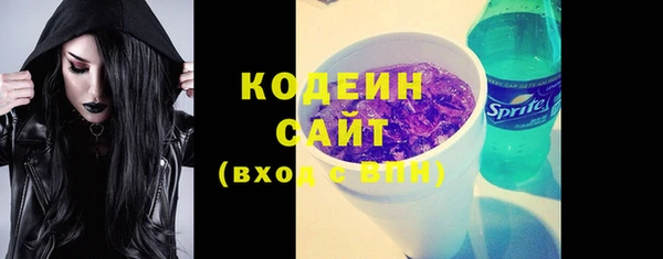 хмурый Костерёво